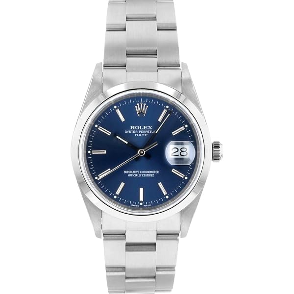 Amazon | [ロレックス] 腕時計 ROLEX 15200 メンズ オイスター